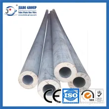 Uns N06200 Nickel Alloy Seamless Pipe